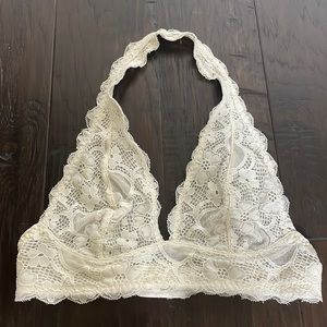 free people bralette